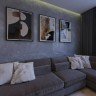 Pulpis Black (Absolut Gres)