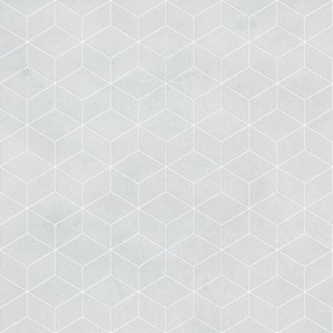 Керамогранит Unitile Веста светло-серый 01 45х45 010400000858