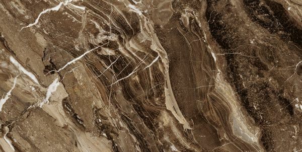 Керамогранит Идальго Арабеско лайт лаппатированный 59,9x120 LLR
