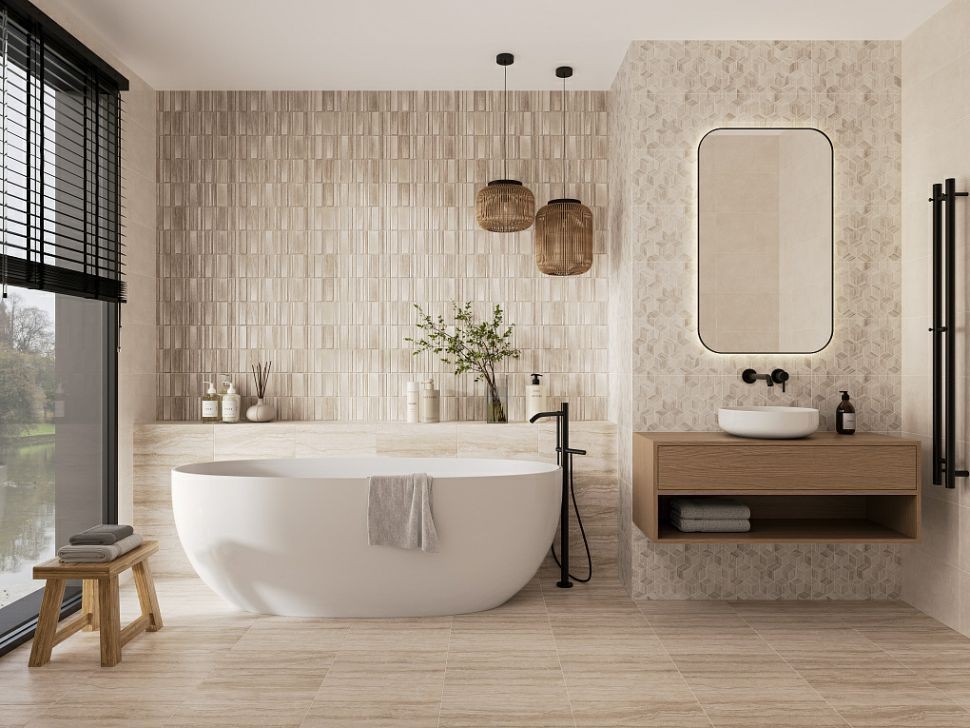 Треви (Gracia Ceramica)