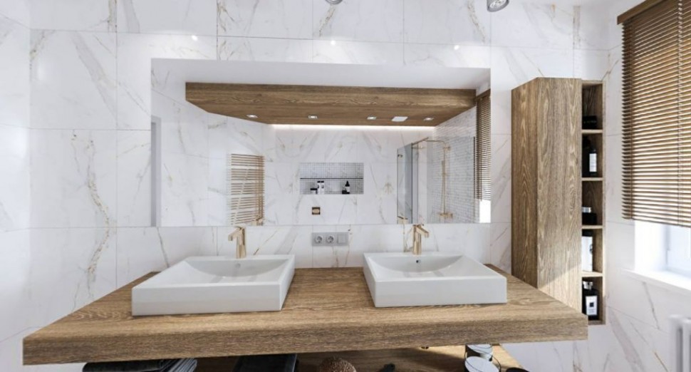 Regal Carrara (Absolut Gres)