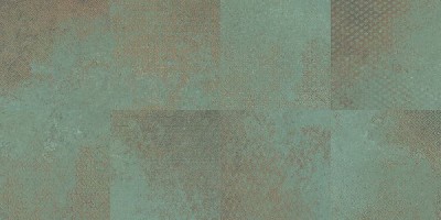 Керамогранит Granoland Carpazi Green Arte 2 Carving 60x120