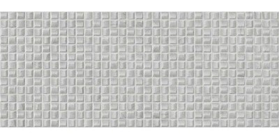 Плитка Gracia Ceramica Supreme grey mosaic wall 02 25x60
