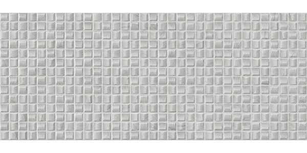Плитка Gracia Ceramica Supreme grey mosaic wall 02 25x60