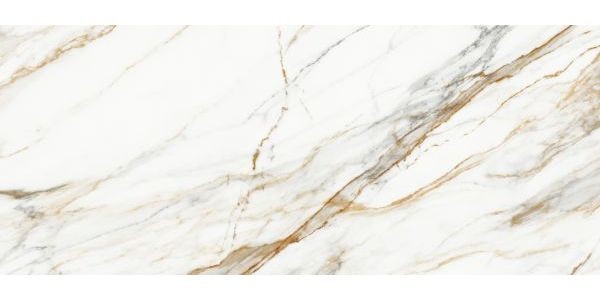 Плитка Gracia Ceramica Ideal white белый 01 25х60