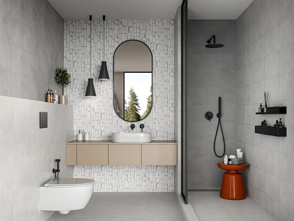 Форм (Gracia Ceramica)