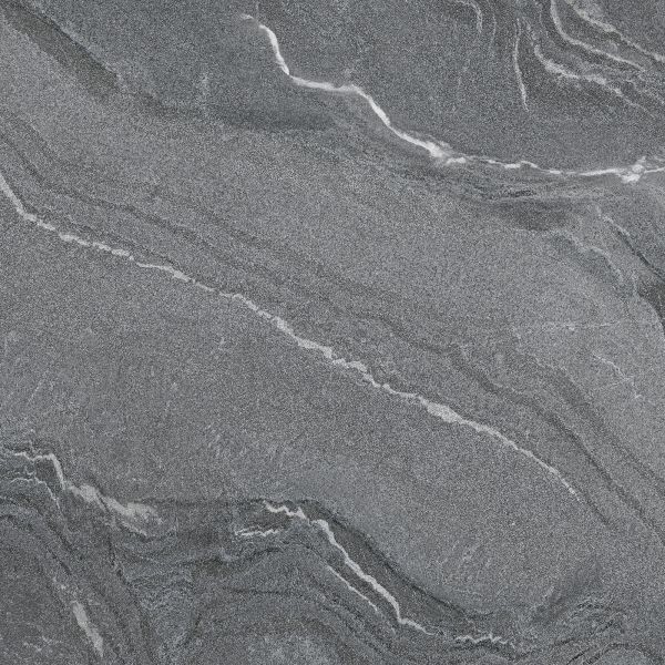 Керамогранит Alma Ceramica Нексстоун серый темный 60x60 GFU6060NXT70R