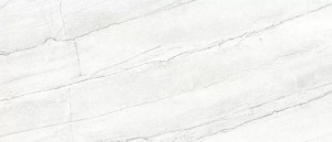 Керамогранит Keratile Tiffany White 120x280