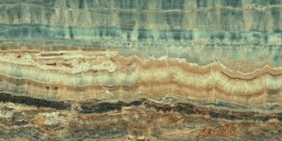 Керамогранит Rex Eccentric Luxe Mint Glossy Ret 60x120