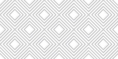 Декор Ласселсбергер Мореска геометрия белый 20x40 1641-8631