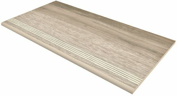 Ступень Estima Modern Wood MWc02 30,6x60,9 матовый