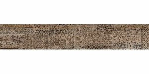 Керамогранит Керама Марацци Про вуд бежевый темный, декорированный, обрезной 20x119,5 DL510200R