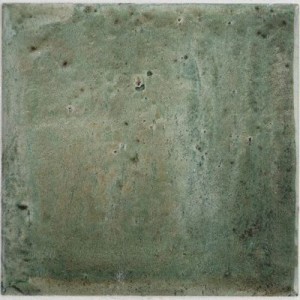 Плитка APE Sintra Olive Green 12,4x12,4