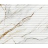 Плитка Gracia Ceramica Ideal white белый 02 25х60