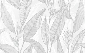 Плитка Gracia Ceramica Эдем белый низ 02 25х40