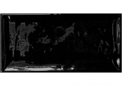 Плитка Artisan Negro 10x20