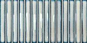 Керамогранит DNA Osaka Bars Blue 12,5x25