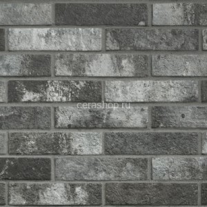 Керамогранит London Charcoal Brick J85880