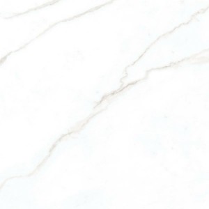 Керамогранит Calcutta Marble белый 60x60