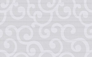 Декор Нефрит Эрмида серый светлый 04-01-1-09-03-06-1020-1 25x40
