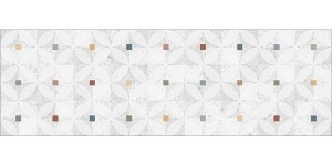 Плитка Arcana Zaletti-R Zucchero Multicolor 32x99